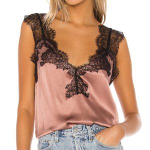 The Lauren Cami, Cami NYC